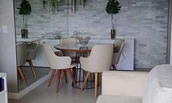 Imagem 4: Apartamento no residencial porto Alegre/shopping pátio