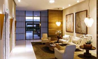 Imagem: Apartamento para venda tem 45 metros quadrados