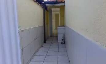 Imagem 3: Casa de condomínio Villagio para venda com 87 metros quadrados com 2 quartos