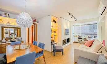 Imagem: Apartamento para venda tem 95 m² com 2