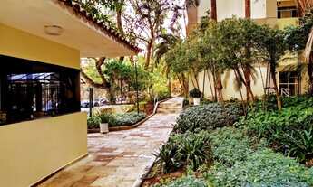 Imagem: APARTAMENTO - JARDIM MARAJOARA - SP