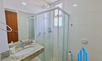 Imagem 7: Apartamento a venda com 85m², 2 quartos e área de lazer na cobertura, Praia do Morro - Gu