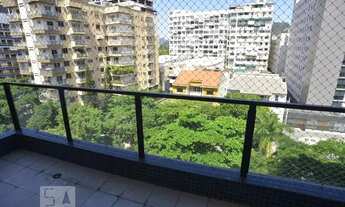 Imagem 7: Apartamento para Aluguel - Botafogo, 3 Quartos, 110 m2