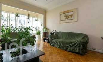 Imagem 3: Apartamento com 3 dormitórios à venda, 150 m² por R$ 1.453.600,00 - Copacabana - Rio de Ja