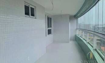Imagem 2: Cobertura com 3 dormitórios à venda, 200 m² por R$ 1.600.000 - Cabo Branco - João Pessoa/P