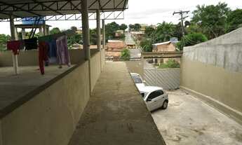 Imagem 2: Vendo Vila de Apartamentos - 910 m2