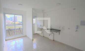 Imagem 3: Apartamento para Aluguel - Vila Guilhermina, 1 Quarto, 29 m2