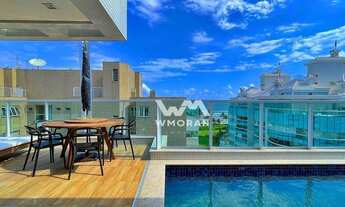 Imagem: Cobertura com 4 dormitórios (2 suítes)