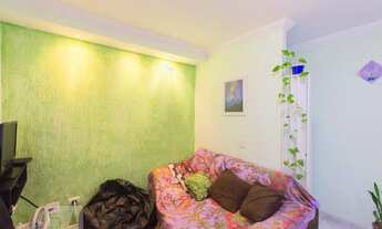 Imagem 2: Apartamento à Venda - São Bernardo, 2 Quartos, 54 m2