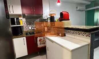 Imagem: Flat Residencial à venda, Camboinhas, Niterói