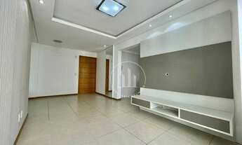 Imagem 2: Apartamento com 2 dormitórios à venda, 83 m² por R$ 750.000,00 - Abraão - Florianópolis/SC