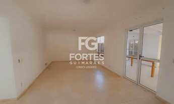 Imagem 3: RIBEIRãO PRETO - Casa de Condomínio - Bosque Das Juritis