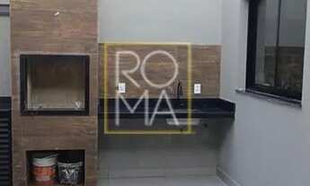 Imagem 4: Casa Térrea para venda em condomínio fechado em Indaiatuba