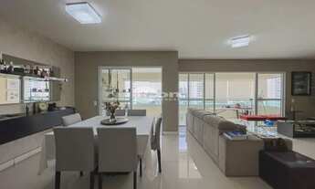 Imagem 4: Apartamento para venda tem 180 metros quadrados com 4 quartos em Centro - Condomínio DOMO