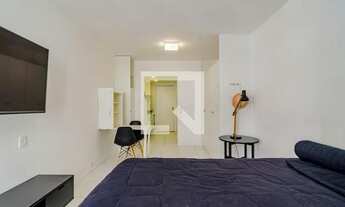 Imagem 5: Apartamento para Aluguel - Jardim Paulista, 1 Quarto, 27 m2