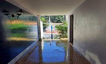 Imagem 2: Casa Terrea Parque Continental