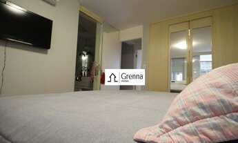 Imagem 5: 2 dormitórios a Venda - Cerqueira Cesar