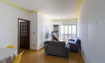 Imagem 1: Apartamento à Venda - Bonfim, 3 Quartos, 110 m2