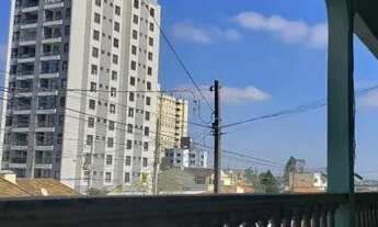 Imagem 4: Sobrado para Locação - Região Nobre De São Jose Dos Pinhais