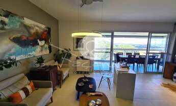 Imagem 4: Apartamento para Venda no Loteamento Alphaville em Campinas - Imobiliária em Campinas