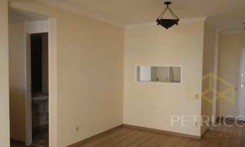 Imagem: Apartamento - Chácara da Barra - Campinas