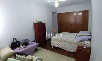 Imagem 5: Apartamento com 4 dormitórios à venda, 200 m² por R$ 370.000 - Centro - São José do Rio Pr