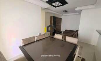 Imagem 3: Apto em Campinas com 3 dorm (suíte), sacada c/ churrasqueira e garagem