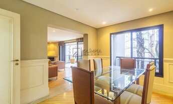 Imagem 7: Apartamento Locação 4 Dormitórios - 245 m² Higienópolis