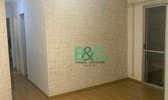 Imagem: Apartamento com 2 dormitórios para alugar