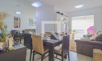 Imagem 7: Apartamento para Aluguel - Jardim Anália Franco, 3 Quartos, 75 m2