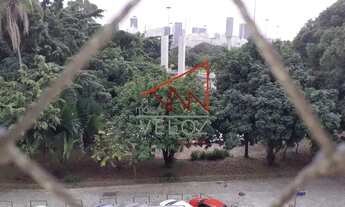 Imagem 4: Kitnet/Conjugado-À VENDA-Glória-Rio de Janeiro-RJ