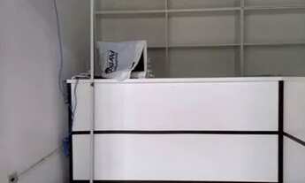 Imagem 6: Sala Comercial no Pórtico