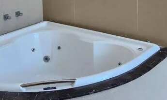 Imagem 5: Casa em condomínio- Terra Vista