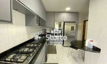 Imagem 5: Apartamento com planejados e mobília de 3/4 à venda, 100m² por R$ 560.000 - Santa Mônica