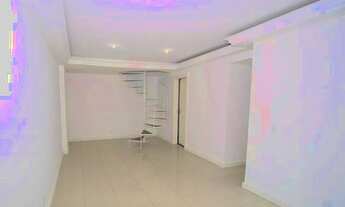 Imagem 5: COBERTURA 3 QUARTOS PARA VENDA NO ANIL