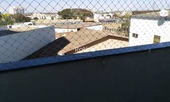 Imagem 3: Apartamento para aluguel, 2 quartos, 1 suíte, 1 vaga, Santa Mônica - Uberlândia/MG