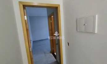 Imagem 4: Casa com 3 dormitórios à venda, 85 m² por R$ 400.000,00 - São Jorge - Uberlândia/MG