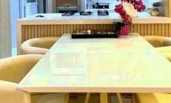 Imagem 2: Apartamento 104m2 - 2 quartos - 2 suítes - Vila Regente Feijó