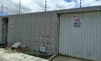 Imagem: VDO. CASA CONJUNTO SALVADOR LYRA