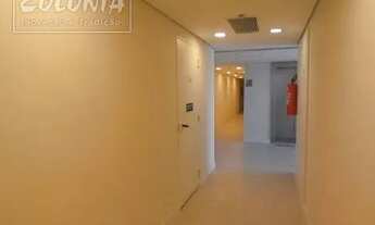 Imagem 3: Santo André - Conjunto Comercial/sala - Vila Homero Thon