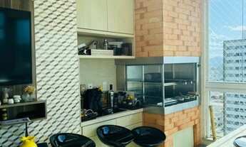 Imagem 7: Apartamento à venda no bairro Vila Operária - Itajaí/SC