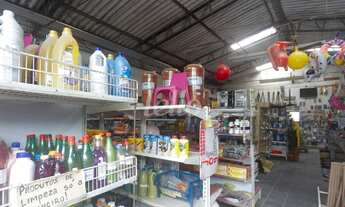 Imagem 1: Guarulhos - Galpão/Depósito/Armazém - Jardim Santo Expedito