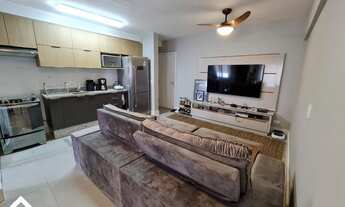 Imagem 3: Apto B. fundação - 2 dorm com varanda gourmet