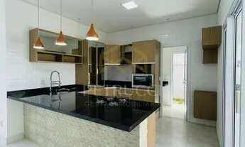 Imagem 5: Casa - Swiss Park - Campinas