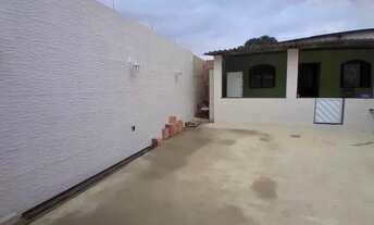 Imagem: VENDO ESTÁ CASA EM PONTA DA FRUTA A 3 QUADRAS