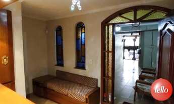 Imagem 6: São Paulo - Casa Comercial - Tatuapé