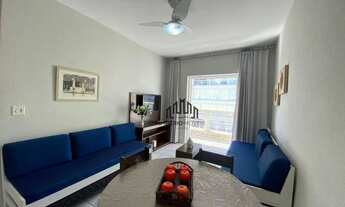 Imagem 4: Apartamento para locação anual em Pitangueiras, Guarujá/SP, Quadra mar, Sacada