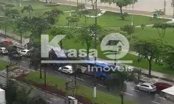 Imagem 4: Apartamento em José Menino - Santos