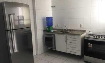 Imagem 3: Locacao 138m 3 dorm sendo 3 suites 2 vagas Granja Julieta