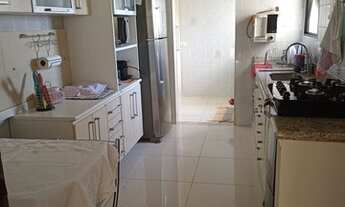 Imagem 4: Apartamento 2 dormitórios 2 vagas paralelas - Bairro Cerâmica